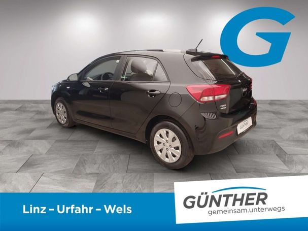 Kia Rio 1.2 62 kW image number 4