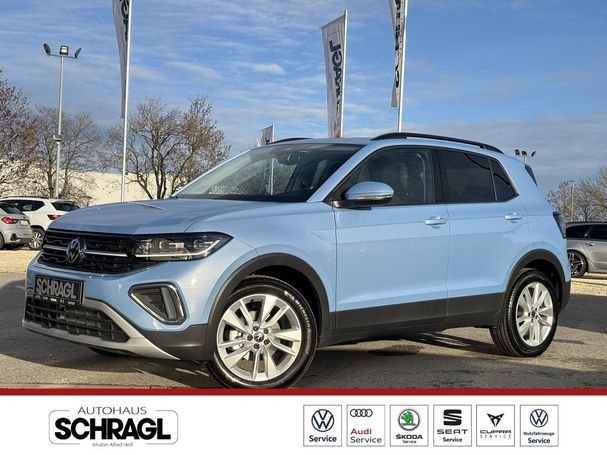 Volkswagen T-Cross 1.0 TSI DSG 85 kW image number 2