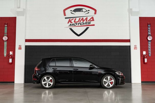 Volkswagen Golf GTI 2.0 TSI DSG Performance 180 kW image number 10