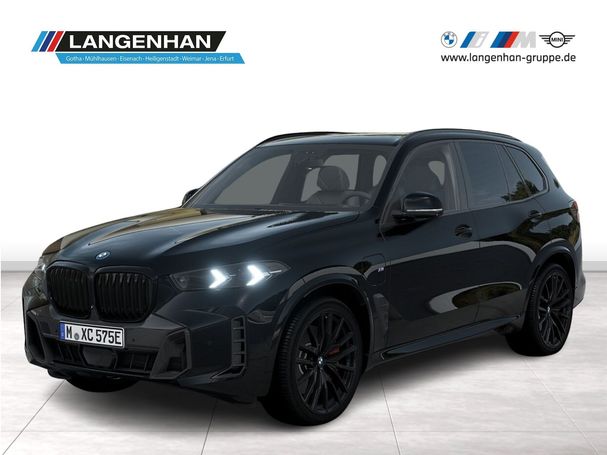 BMW X5 50e xDrive 360 kW image number 1