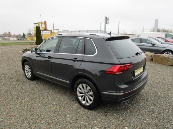 Volkswagen Tiguan TDI Life 110 kW image number 5