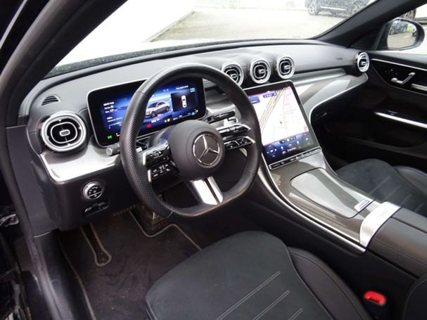 Mercedes-Benz C 220 147 kW image number 5