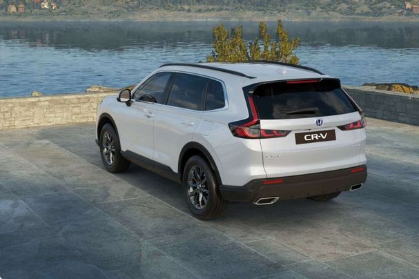 Honda CR-V e:HEV AWD 135 kW image number 2