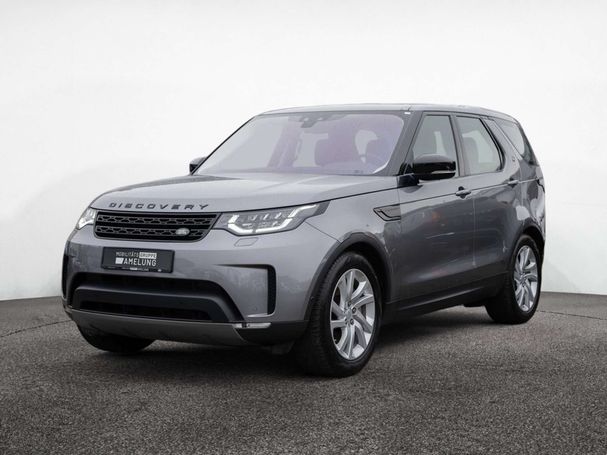 Land Rover Discovery SE 225 kW image number 1