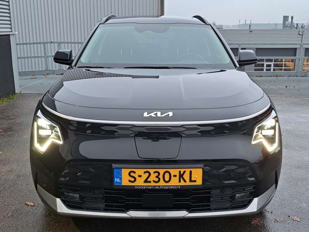 Kia Niro 150 kW image number 6