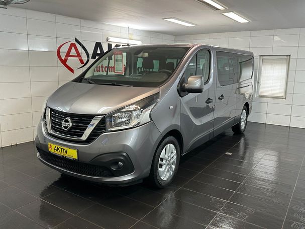 Nissan NV300 L2H1 dCi Premium 125 kW image number 1