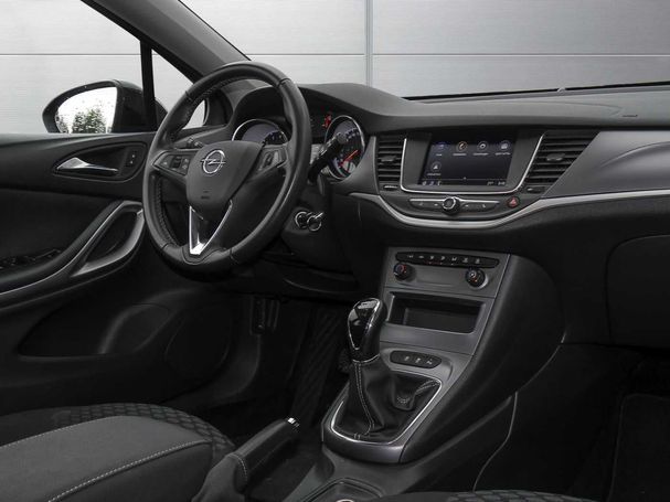 Opel Astra Sports Tourer Business Edition 81 kW image number 3