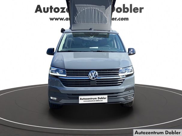 Volkswagen T6 California 110 kW image number 17