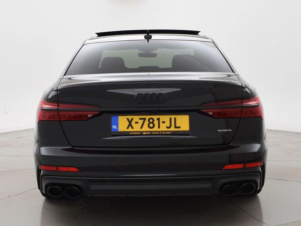 Audi A6 55 TFSIe quattro S-line 270 kW image number 33