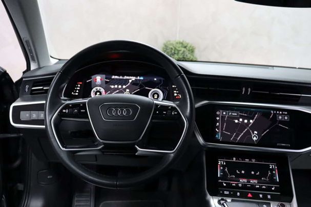 Audi A6 45 TDI quattro S-line Avant 180 kW image number 25