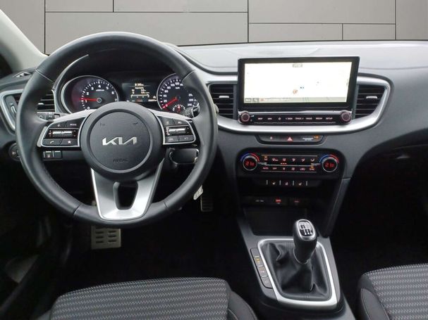 Kia Ceed 1.5 118 kW image number 8