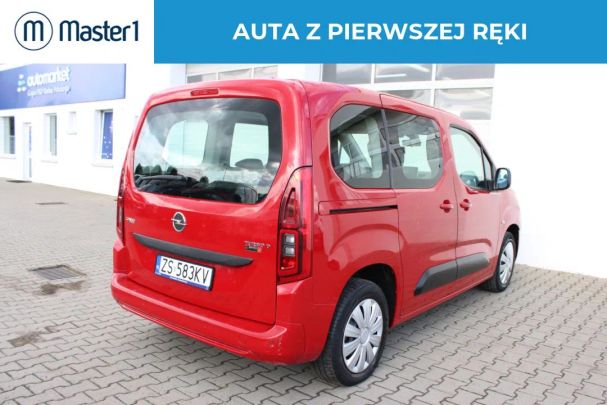 Opel Combo Life XL 1.5 CDTI 75 kW image number 6