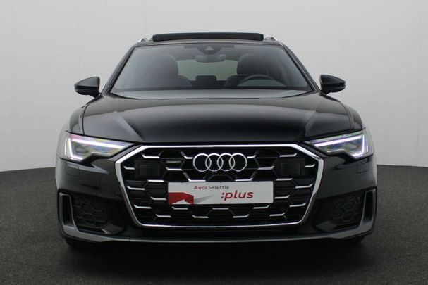 Audi A6 55 TFSIe quattro S tronic Avant 270 kW image number 19