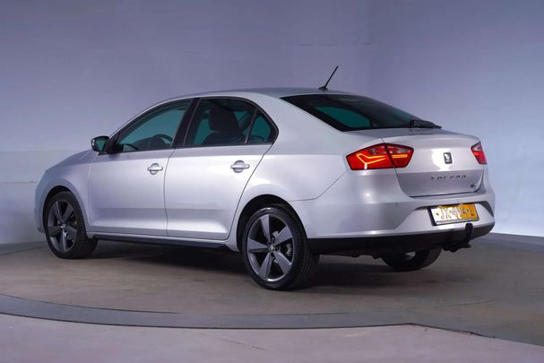 Seat Toledo 1.2 TSI CONNECT 66 kW image number 3