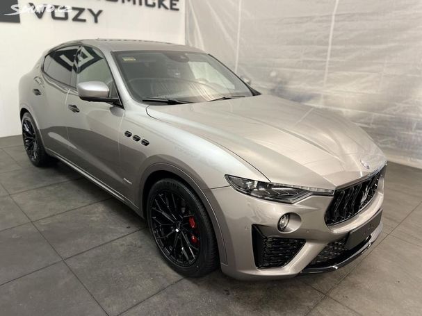 Maserati Levante 257 kW image number 11