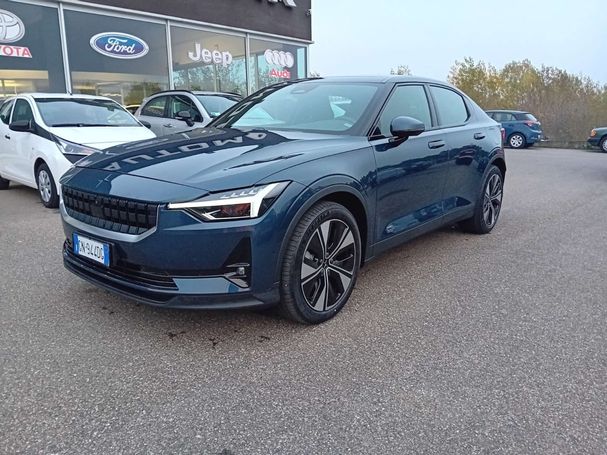 Polestar 2 78 kWh Long Range Single Motor 170 kW image number 1