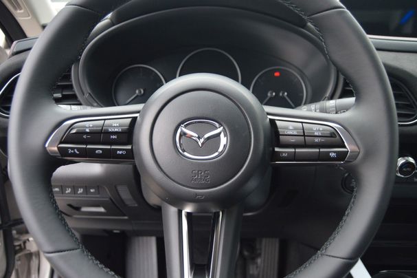 Mazda CX-30 150 Nagisa 110 kW image number 15