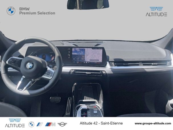 BMW X1 sDrive18i M Sport 101 kW image number 5