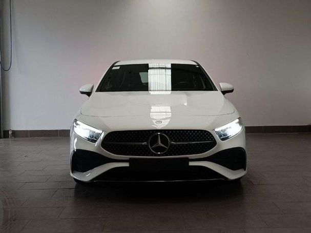 Mercedes-Benz A 180 d AMG Line 85 kW image number 2