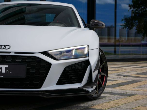 Audi R8 456 kW image number 6