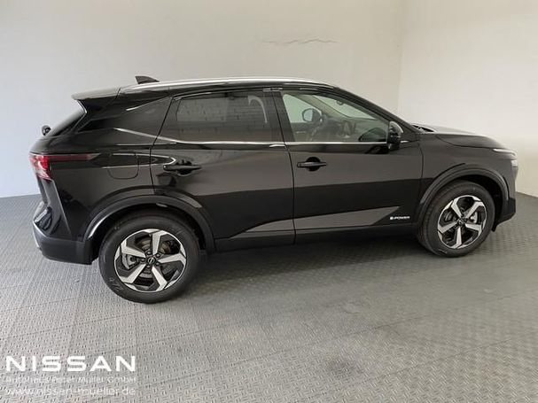 Nissan Qashqai 1.5 VC-T e-power 140 kW image number 8