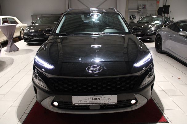 Hyundai Kona 1.0 Trend 88 kW image number 6