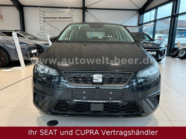 Seat Ibiza 1.0 TSI Style 70 kW image number 2