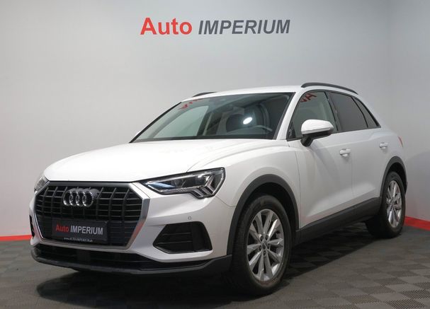 Audi Q3 35 TFSI 110 kW image number 1