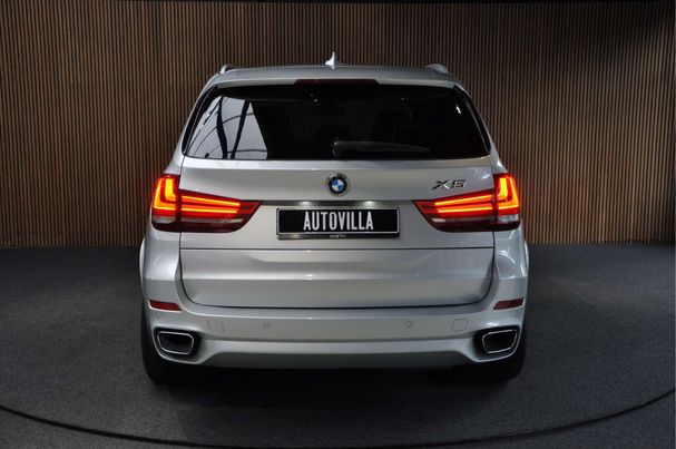 BMW X5 xDrive30d 190 kW image number 6