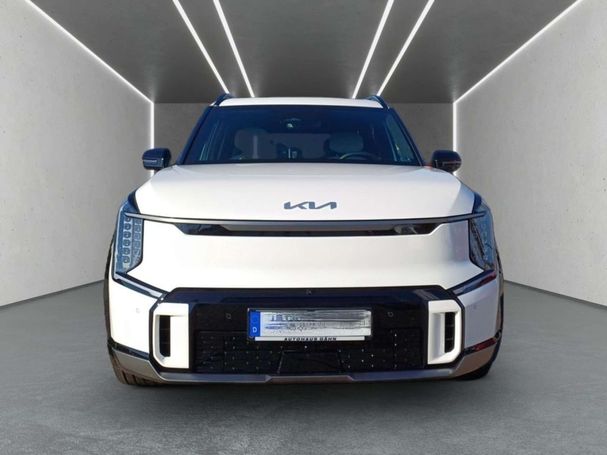 Kia EV9 GT-Line 283 kW image number 2