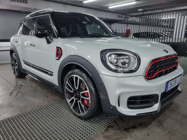 Mini John Cooper Works Countryman ALL4 225 kW image number 1