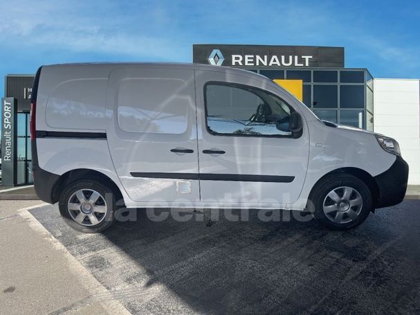 Renault Kangoo dCi 75 55 kW image number 18