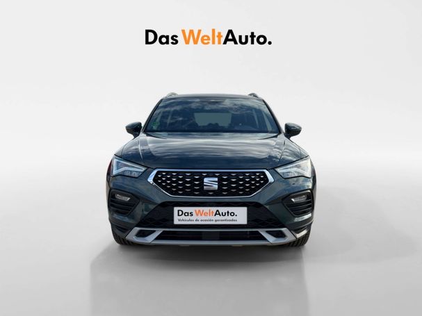 Seat Ateca 2.0 TDI DSG 110 kW image number 12