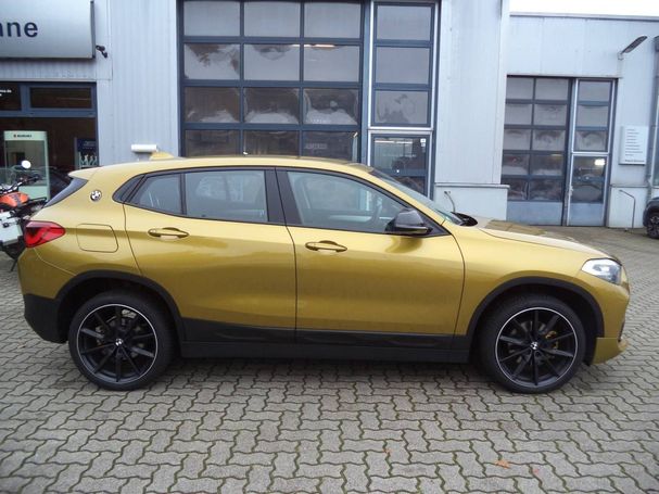 BMW X2 sDrive18i 103 kW image number 3