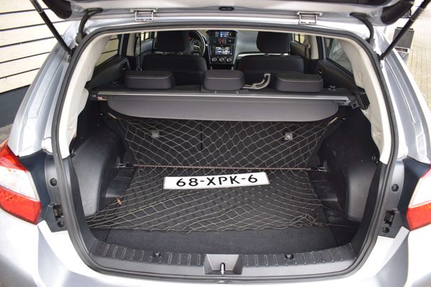 Subaru XV 2.0i Trek 110 kW image number 34