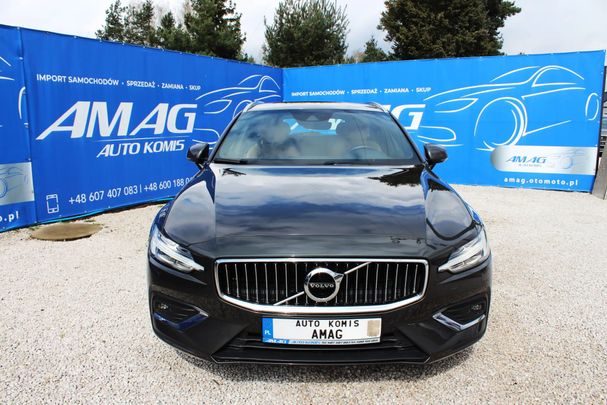 Volvo V60 D4 140 kW image number 3