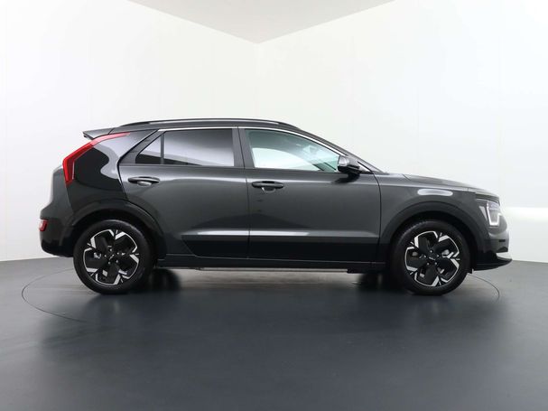 Kia Niro 150 kW image number 8