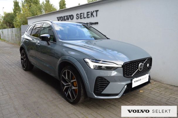 Volvo XC60 AWD 288 kW image number 3