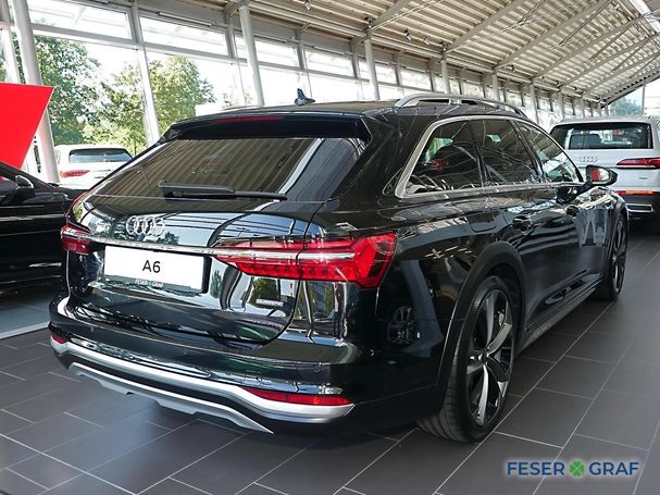 Audi A6 Allroad 50 TDI 210 kW image number 3