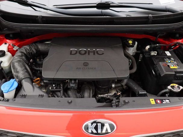 Kia Picanto 1.0 49 kW image number 31