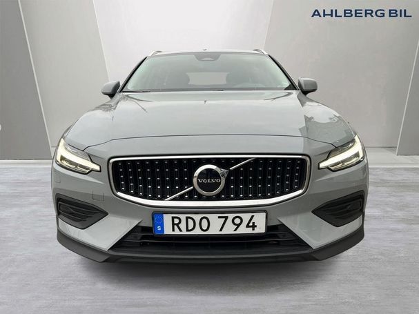 Volvo V60 Cross Country AWD B4 147 kW image number 6