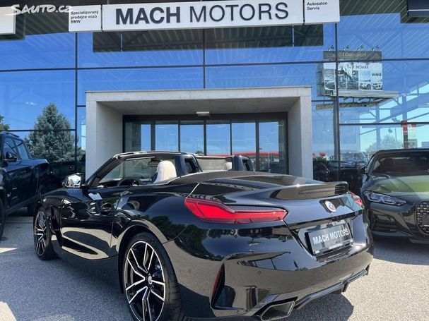 BMW Z4 M40i sDrive 250 kW image number 9