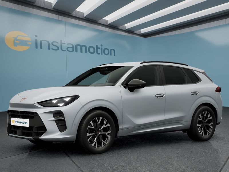 Cupra Terramar 1.5 eTSI