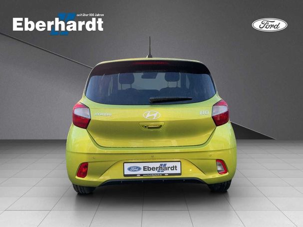 Hyundai i10 46 kW image number 3