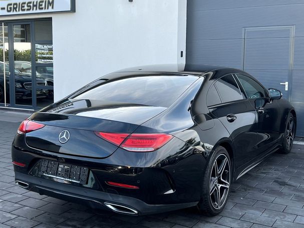 Mercedes-Benz CLS 300 180 kW image number 21