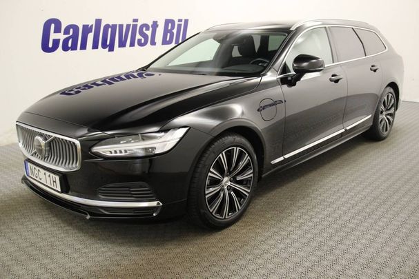 Volvo V90 T6 Inscription AWD 251 kW image number 1