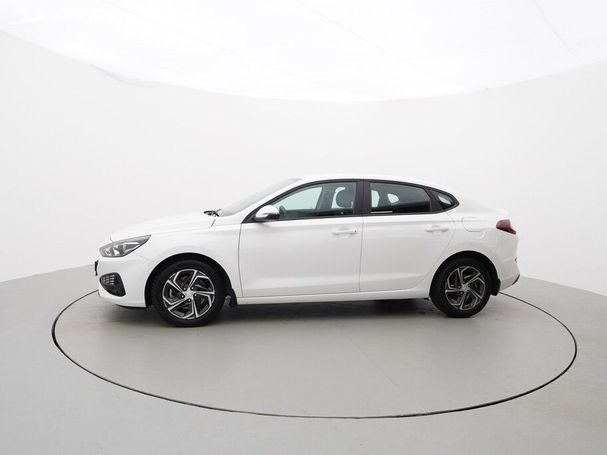 Hyundai i30 1.0 Comfort 88 kW image number 4