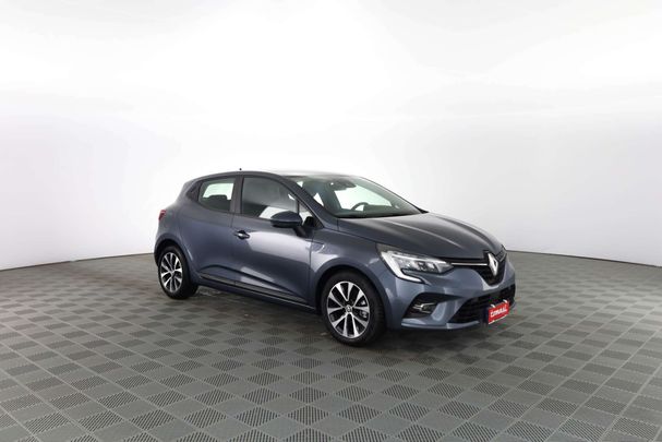 Renault Clio TCe 90 66 kW image number 1