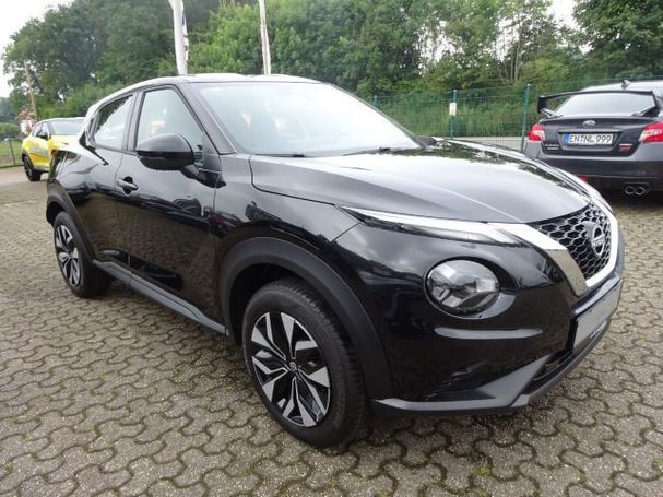 Nissan Juke Acenta 84 kW image number 2