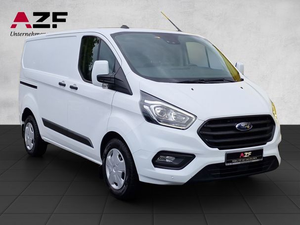 Ford Transit Custom L1 1.0 Trend 92 kW image number 4